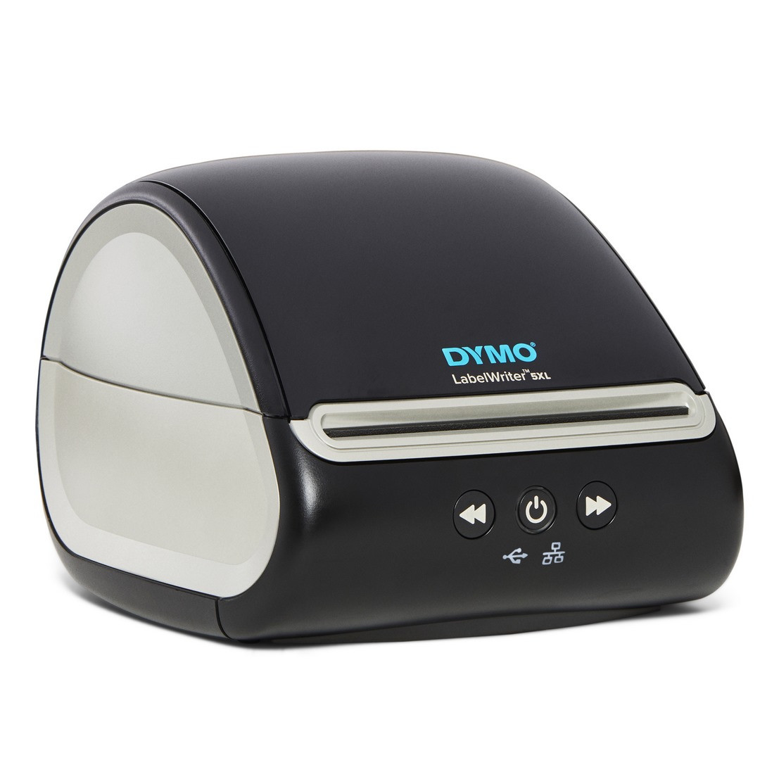 Drukarka DYMO LabelWriter 5XL